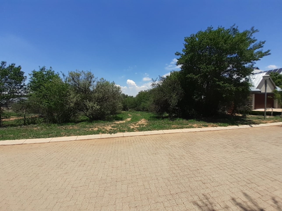 0 Bedroom Property for Sale in Vaal de Grace Golf Estate Free State